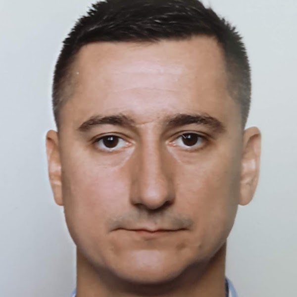 Davor Varga, Technical associate