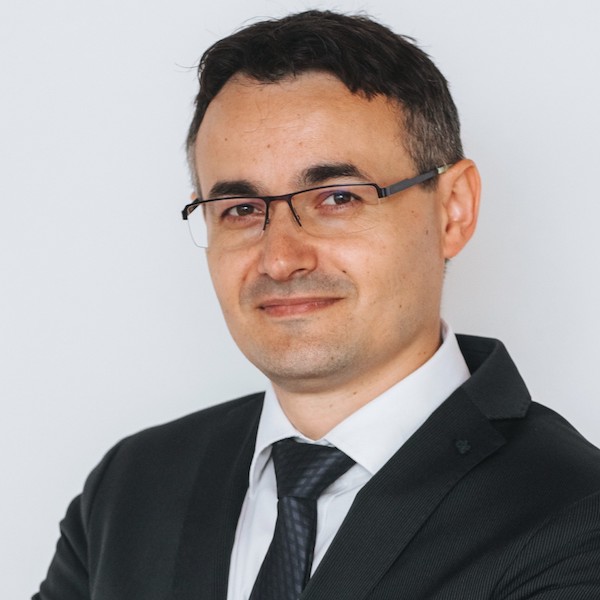 Jurislav Babić, PhD, full prof. with tenure