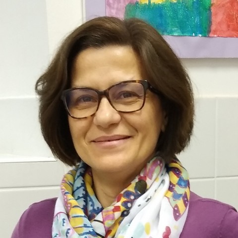 Mirela Planinić, PhD, full prof. with tenure