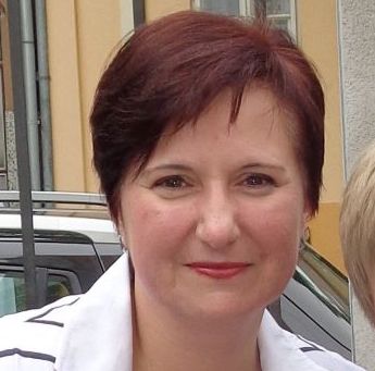 Snježana Keleković, BSc.