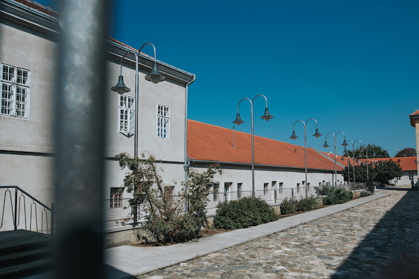 Obavijest o obrani specijalističkog rada pristupnice Milice Obradović-Nožice