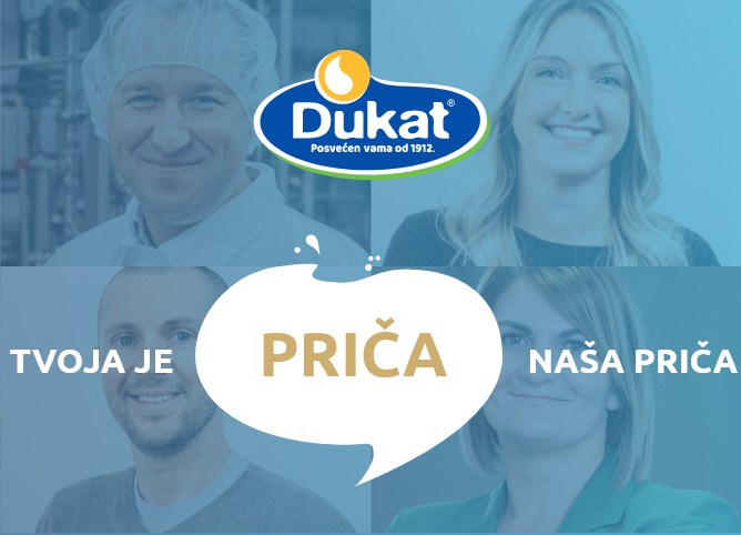 Dukatov program stipendiranja - prijave za 2. generaciju stipendista