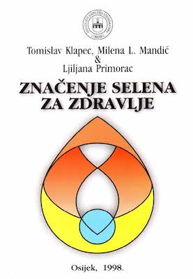 Značenje selena za zdravlje