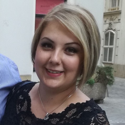 Ivana Vuković, dipl. oec.