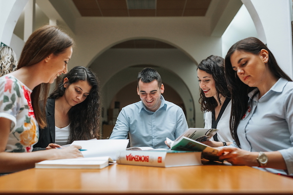 Stipendije MP za sve studente PTFOS-a