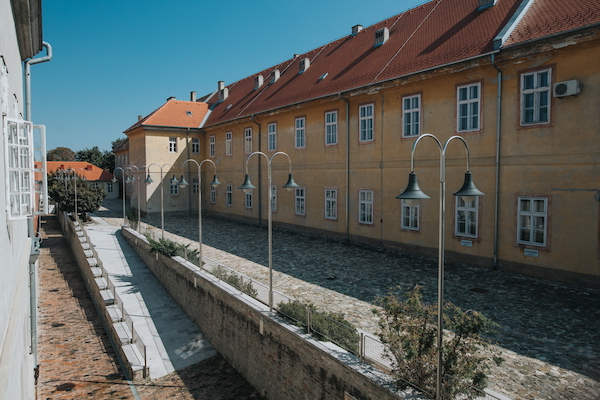 Obavijest o javnoj obrani doktorskog rada pristupnice Ivane Buljeta